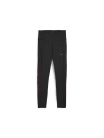 Спортивные леггинсы PUMA Studio Ultrabare Trend Tight модель 524838 Фото