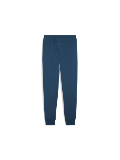 Штаны спортивные PUMA Mapf1 Ess Pants модель 623758 — фото - INTERTOP