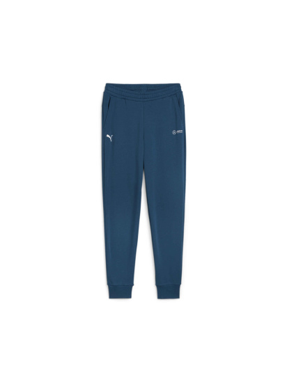 Штани спортивні PUMA Mapf1 Ess Pants модель 623758 - фото