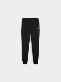 Штаны спортивные PUMA Mapf1 Ess Pants модель 623758 Фото