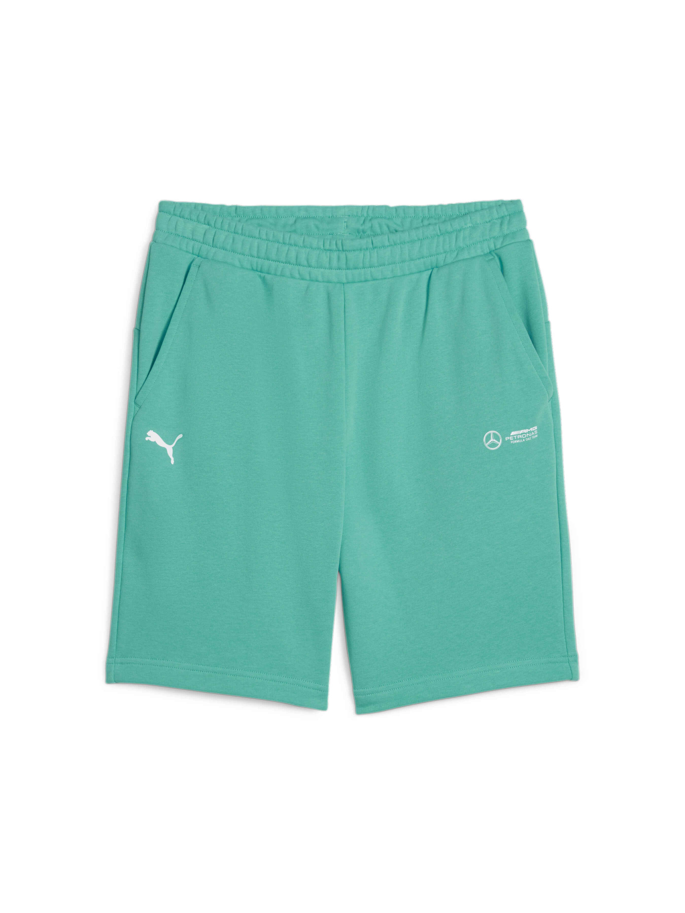 Шорты спортивные PUMA Mapf1 Ess Shorts модель 623761 Фото