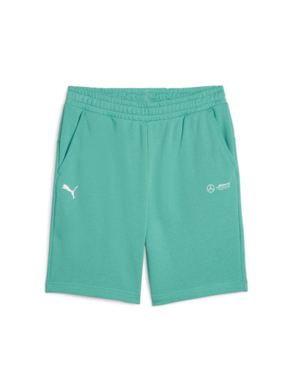 Шорти спортивні PUMA Mapf1 Ess Shorts модель 623761 — фото - INTERTOP