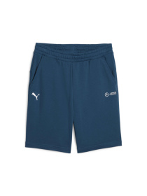 Шорты PUMA Mapf1 Ess Shorts модель 623761 Фото