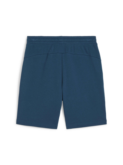Шорти спортивні PUMA Mapf1 Ess Shorts модель 623761 — фото - INTERTOP
