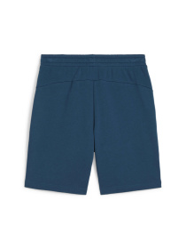 Повседневные шорты PUMA Mapf1 Ess Shorts модель 623761 Фото