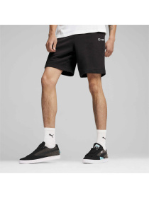 Шорты спортивные PUMA Mapf1 Ess Shorts модель 623761 Фото