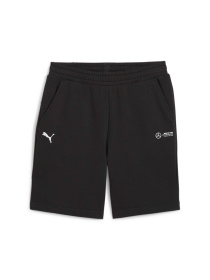 Шорты спортивные PUMA Mapf1 Ess Shorts модель 623761 Фото