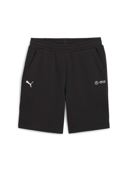 Шорты спортивные PUMA Mapf1 Ess Shorts модель 623761 Фото