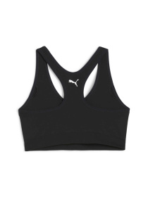 Топ спортивний PUMA 4keeps Shapeluxe Bra модель 524361 Фото