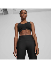 Топ спортивний PUMA 4keeps Shapeluxe Bra модель 524361 Фото