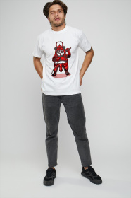 Футболки и поло YAPPI модель MW2352 Фото