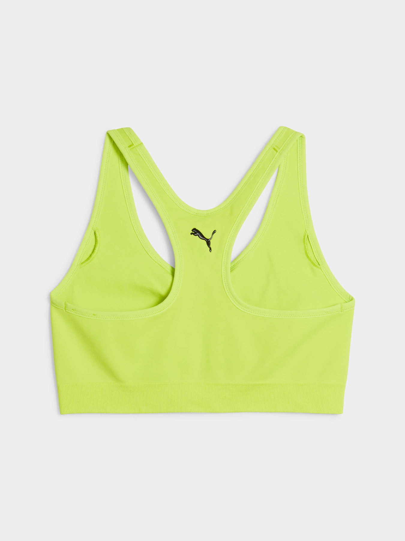 Спортивний топ PUMA 4keeps Shapeluxe Bra модель 524361 Фото