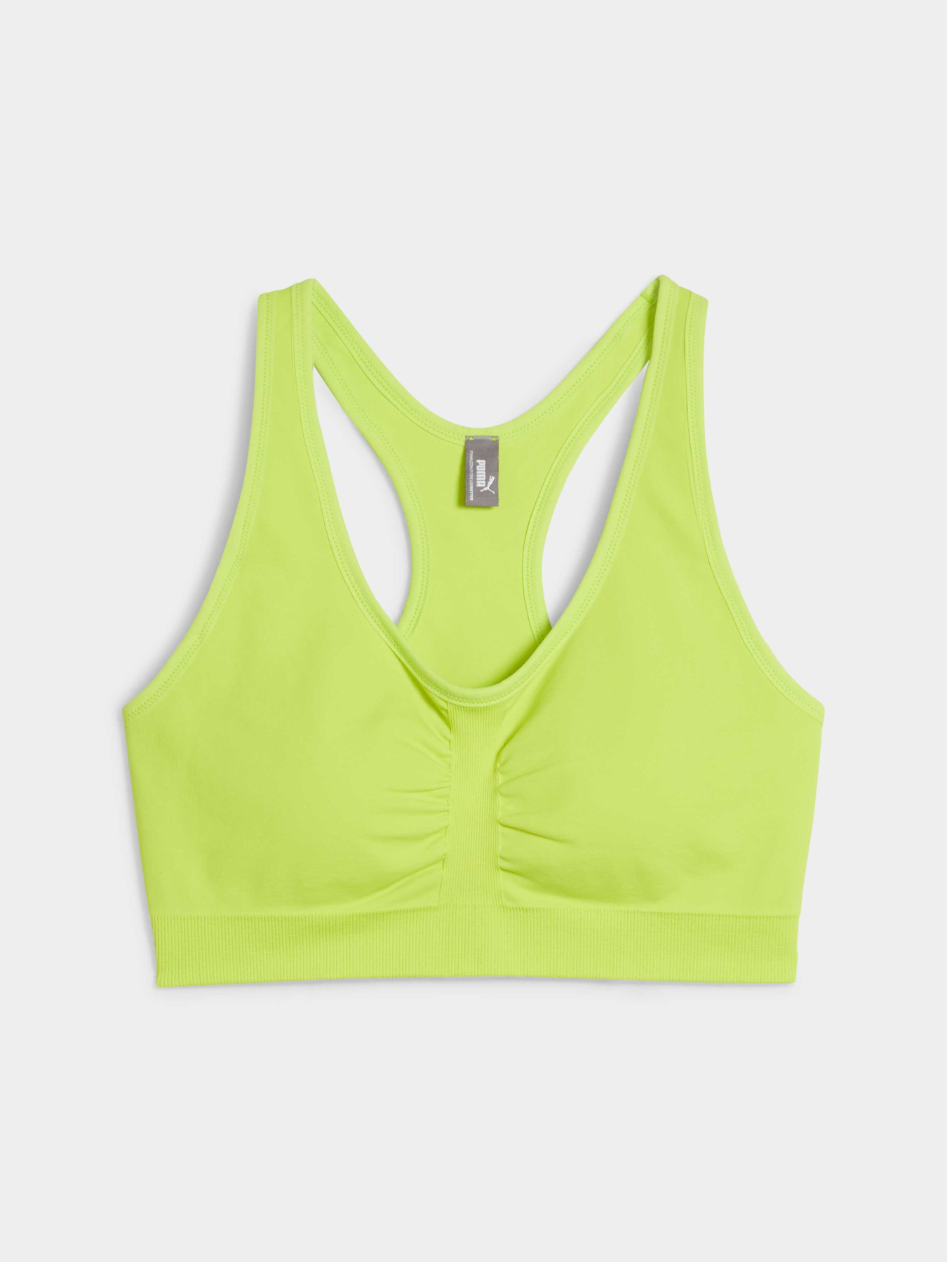 Спортивний топ PUMA 4keeps Shapeluxe Bra модель 524361 Фото