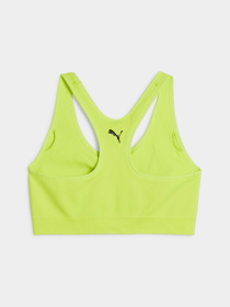 Спортивний топ PUMA 4keeps Shapeluxe Bra модель 524361 Фото