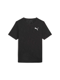 Футболка спортивна PUMA Run Ultraspun Tee M модель 524985 Фото