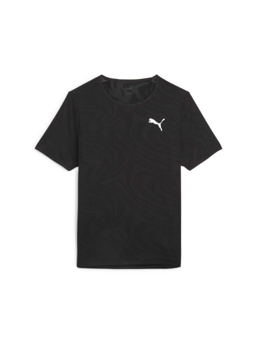 Футболка спортивна PUMA Run Ultraspun Tee M модель 524985 Фото
