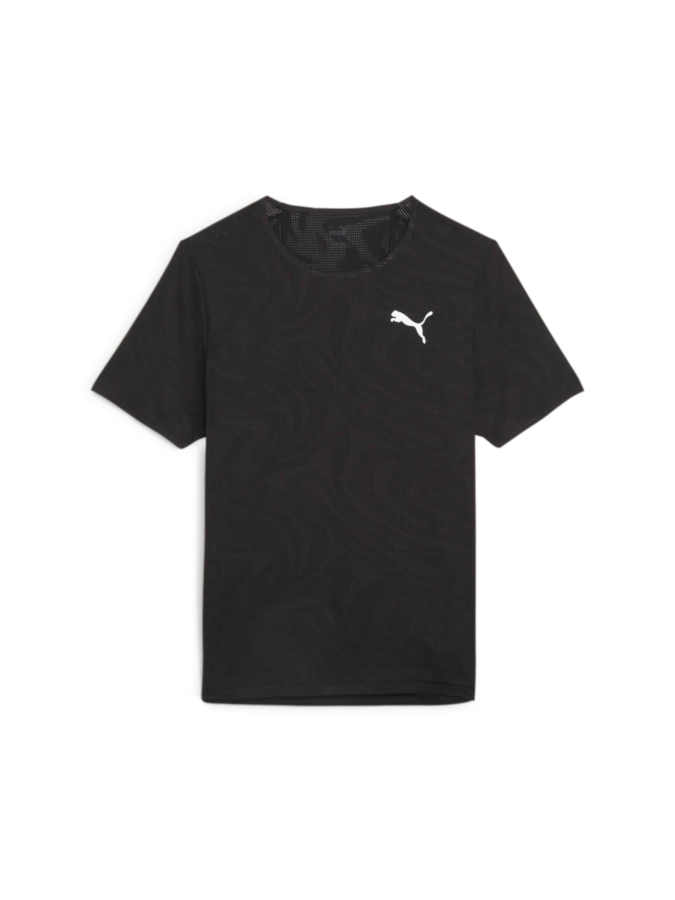 Спортивна футболка PUMA Run Ultraspun Tee M модель 524985 Фото