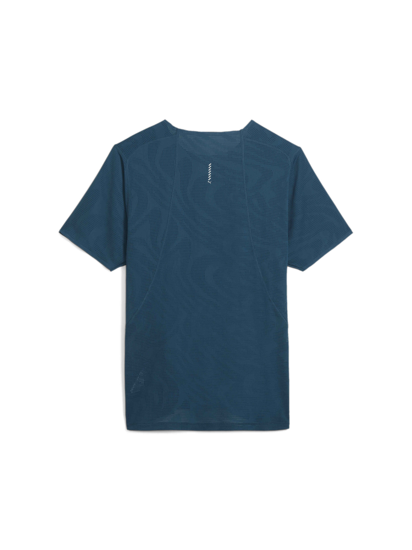 Футболка спортивная PUMA Run Ultraspun Tee M модель 524985 Фото