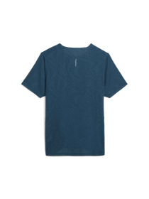 Футболка спортивная PUMA Run Ultraspun Tee M модель 524985 Фото