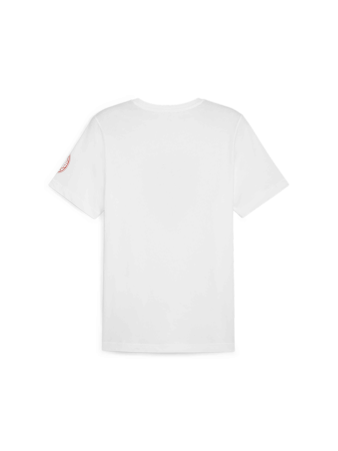 Футболка PUMA Acm Ftblicons Tee модель 774029 Фото