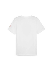 Футболка PUMA Acm Ftblicons Tee модель 774029 Фото