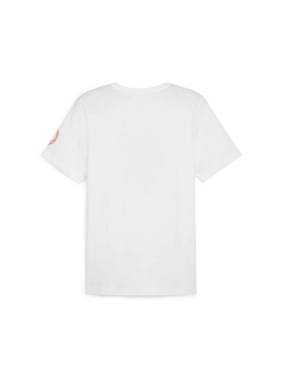 Футболка PUMA Acm Ftblicons Tee модель 774029 — фото - INTERTOP