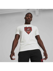 Футболка PUMA Acm Ftblicons Tee модель 774029 Фото