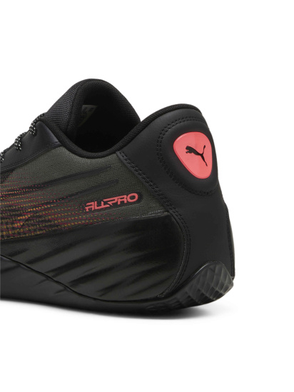 Кросівки PUMA All-pro Nitro™ Fire Glow модель 310020 — фото 3 - INTERTOP