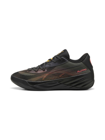 Кросівки PUMA All-pro Nitro™ Fire Glow модель 310020 — фото 4 - INTERTOP