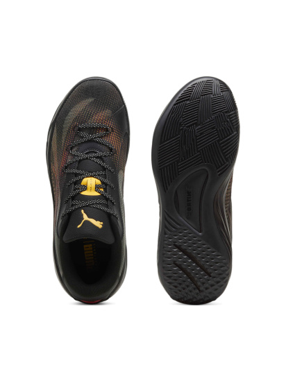 Кросівки PUMA All-pro Nitro™ Fire Glow модель 310020 — фото 5 - INTERTOP
