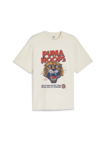 Спортивна футболка PUMA Showtime Tee 1 модель 624737 Спортивна футболка PUMA Showtime Tee 1 модель 624737 Фото
