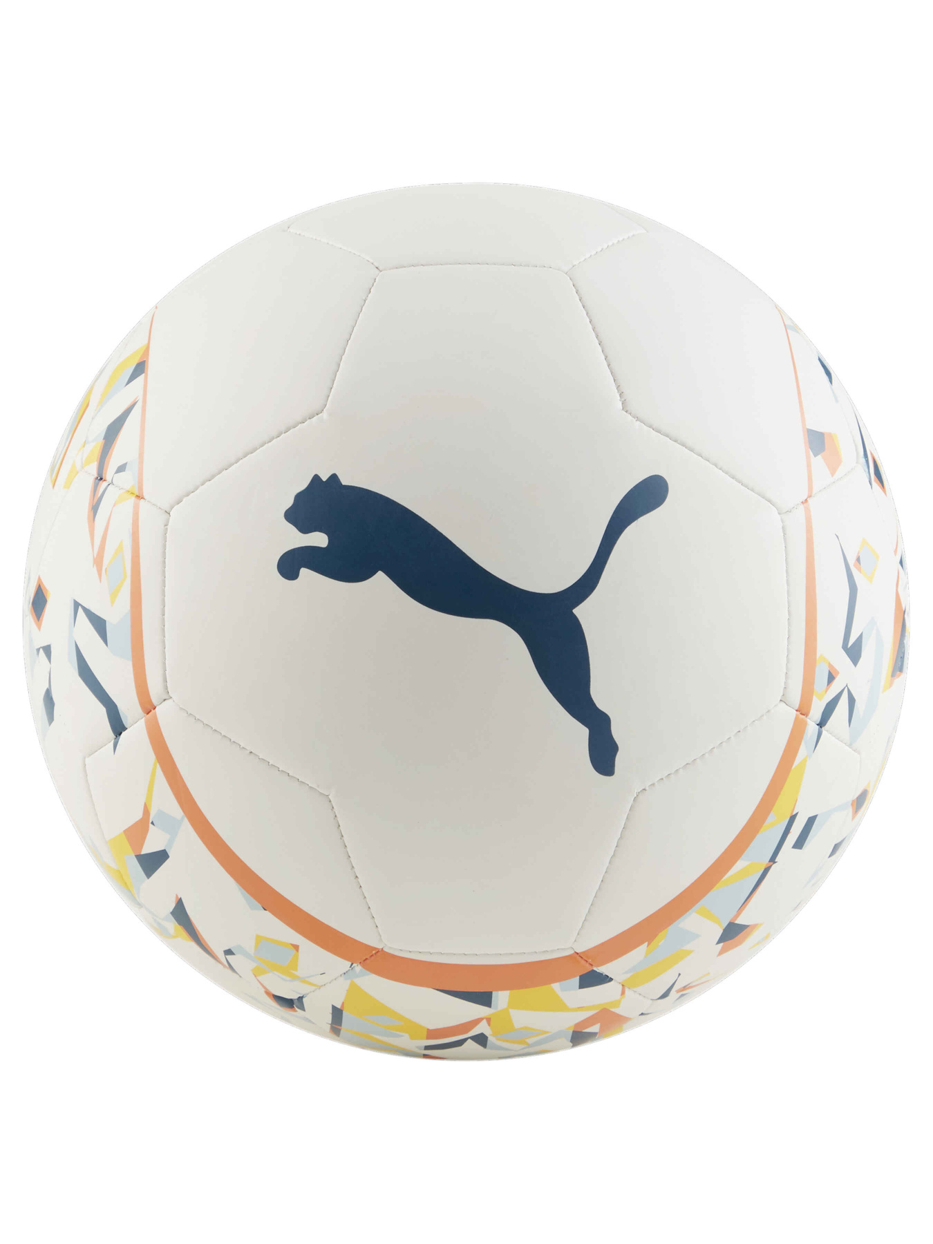 Мячи PUMA Neymar Jr Graphic Ball модель 084232 Фото