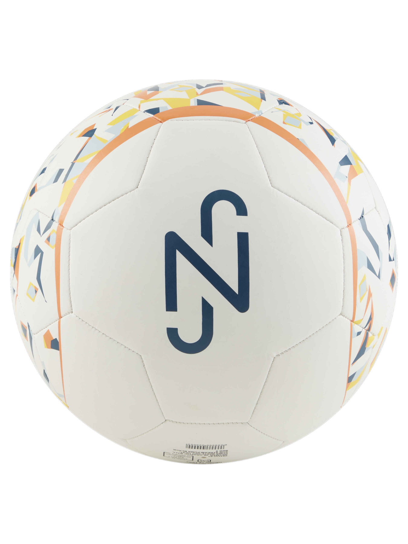 Мячи PUMA Neymar Jr Graphic Ball модель 084232 Фото