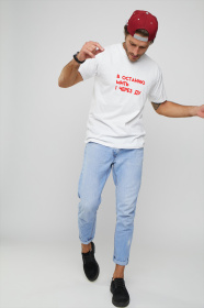 Футболки и поло YAPPI модель MW2355 Фото