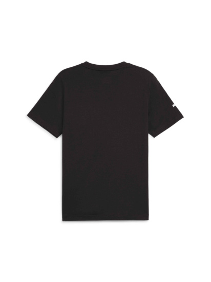 Футболка спортивна PUMA Mapf1 Ess Logo Tee модель 623762 — фото - INTERTOP