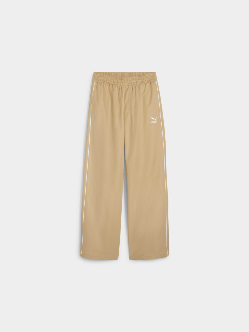 Штаны спортивные PUMA T7 Relaxed Track Pants модель 624216 Фото