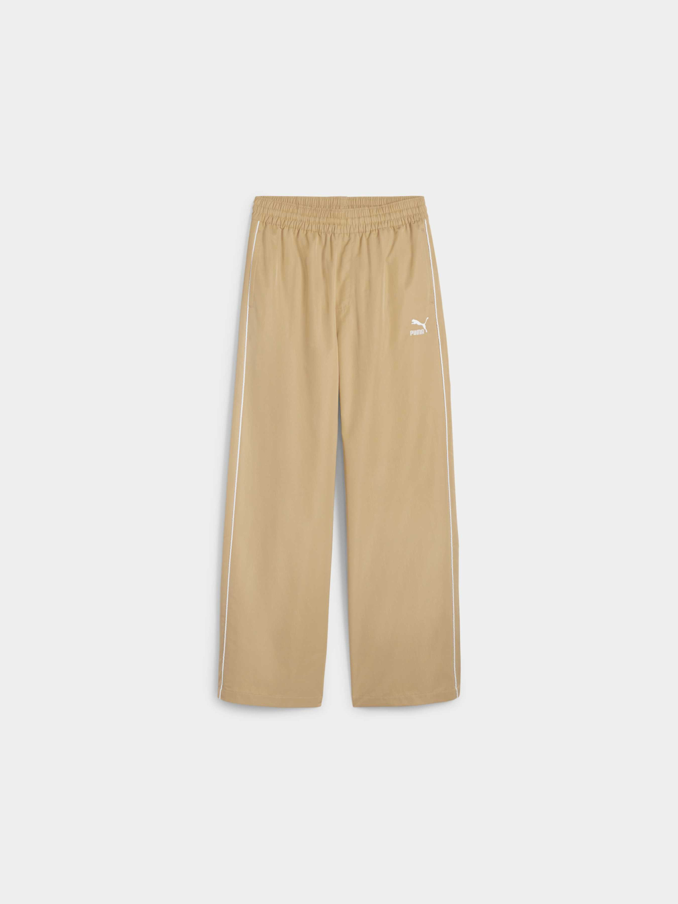 Спортивні штани PUMA T7 Relaxed Track Pants модель 624216 Фото