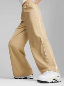Спортивні штани PUMA T7 Relaxed Track Pants модель 624216 Фото