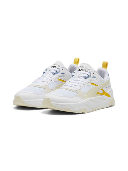 Кросівки PUMA Pl Trinity модель 308329 — фото - INTERTOP