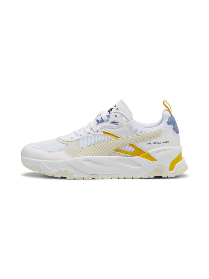 Кросівки PUMA Pl Trinity модель 308329 — фото 4 - INTERTOP