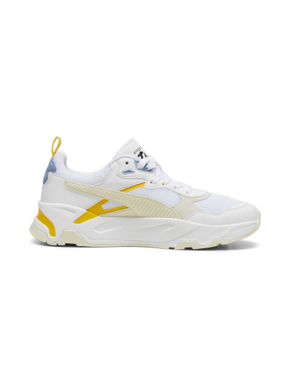 Кросівки PUMA Pl Trinity модель 308329 - фото