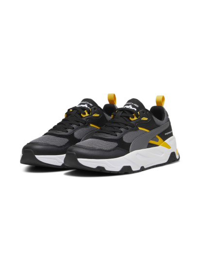 Кросівки для тренувань PUMA Pl Trinity модель 308329 — фото - INTERTOP