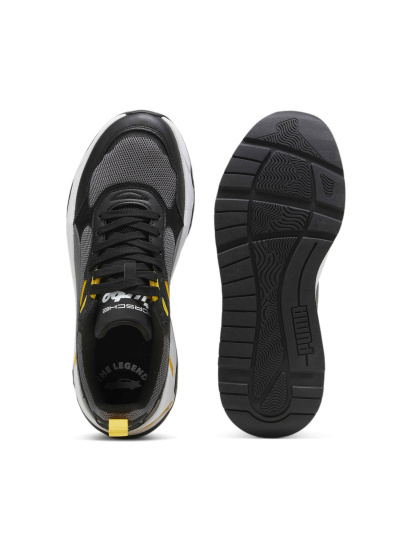 Кросівки для тренувань PUMA Pl Trinity модель 308329 — фото 5 - INTERTOP