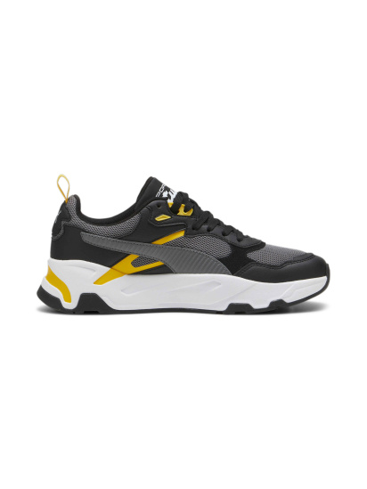 Кросівки для тренувань PUMA Pl Trinity модель 308329 - фото
