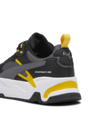 Кросівки для спорту PUMA Pl Trinity модель 308329 Фото