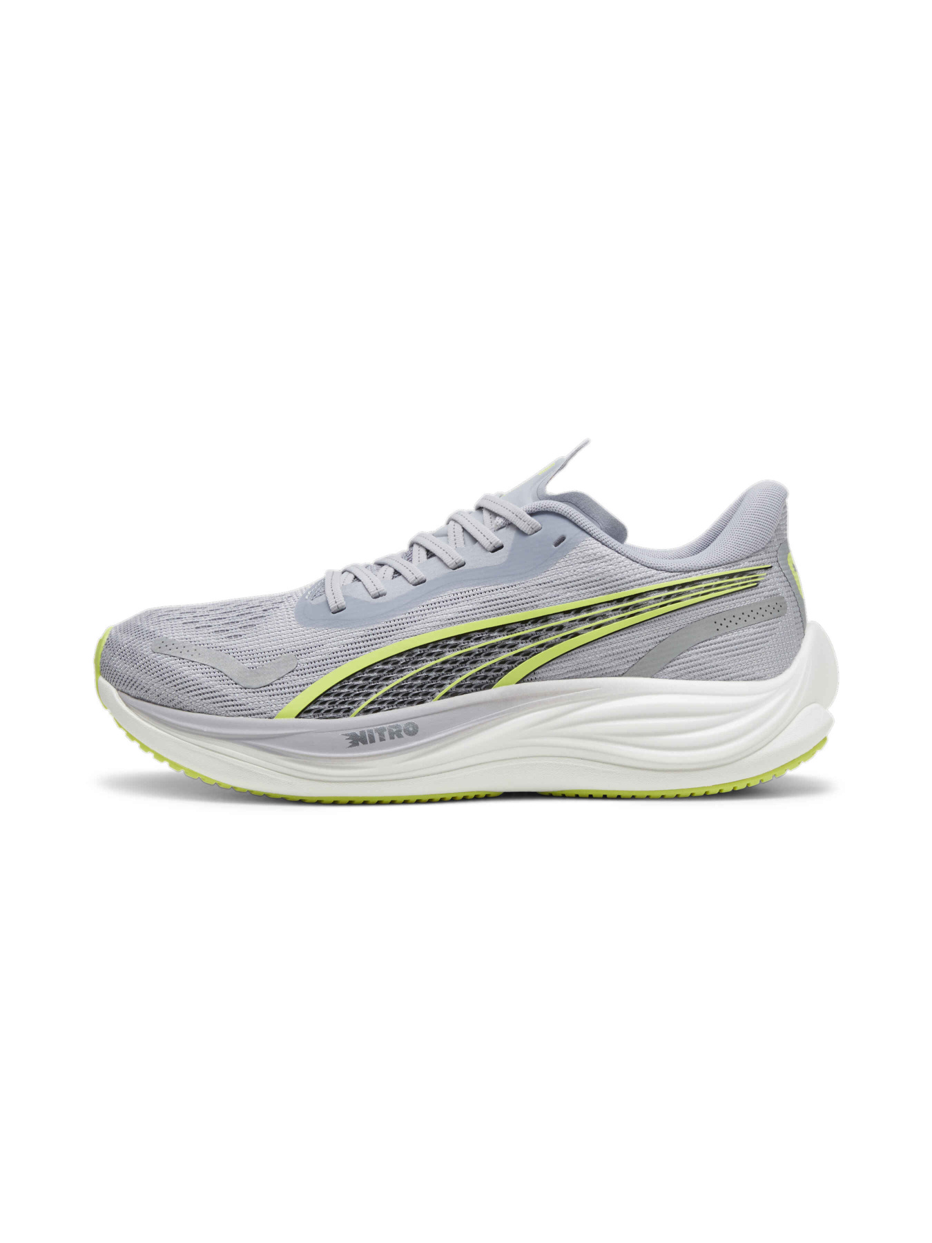 Кроссовки PUMA Velocity Nitro™ 3 модель 377748 Фото