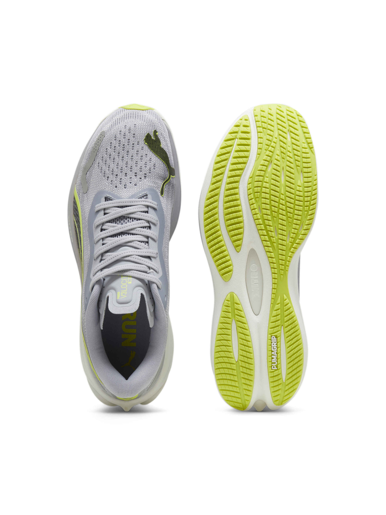 Кроссовки PUMA Velocity Nitro™ 3 модель 377748 Фото