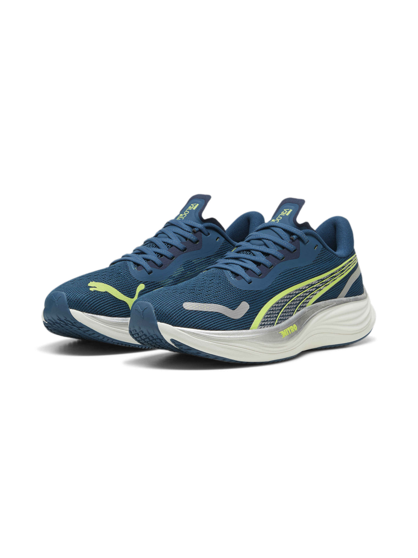 Кроссовки PUMA Velocity Nitro™ 3 модель 377748 Фото