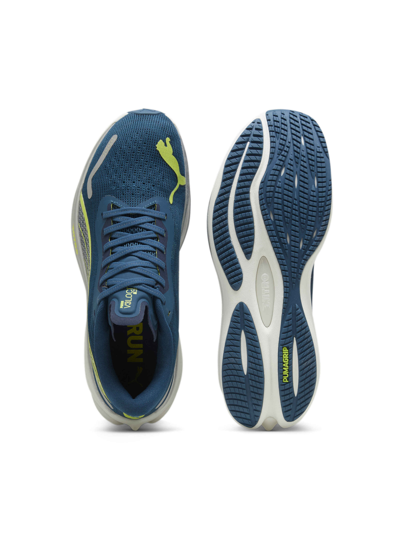 Кроссовки PUMA Velocity Nitro™ 3 модель 377748 Фото