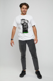 Футболки и поло YAPPI модель MW2354 Фото